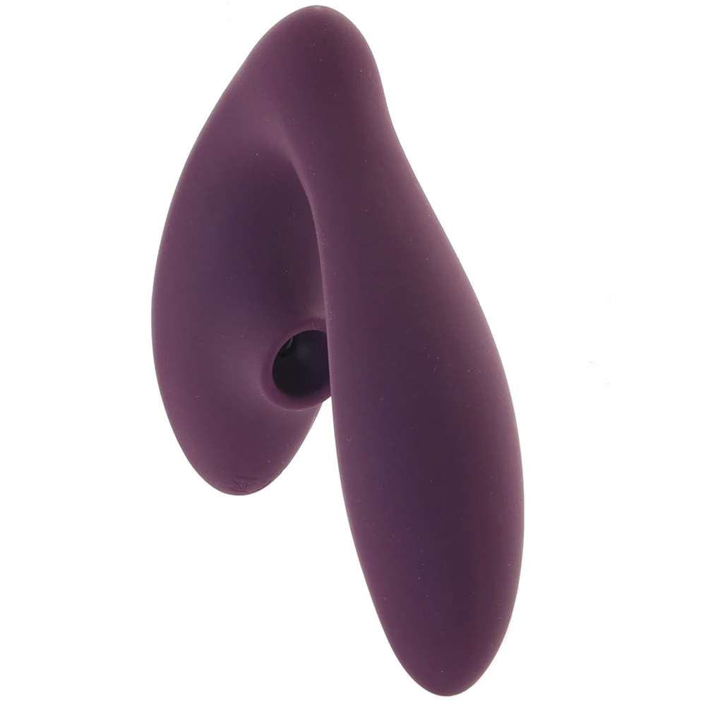 Deeva OMG Vibra G Pulse Clitoral Air Massager - Image 2