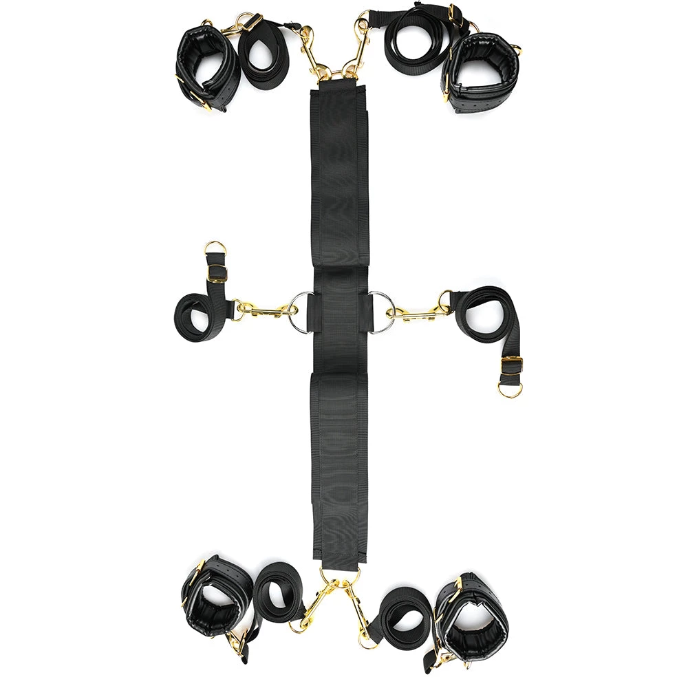 Sportsheets Special Edition Under Bed Restraint System - Image 2