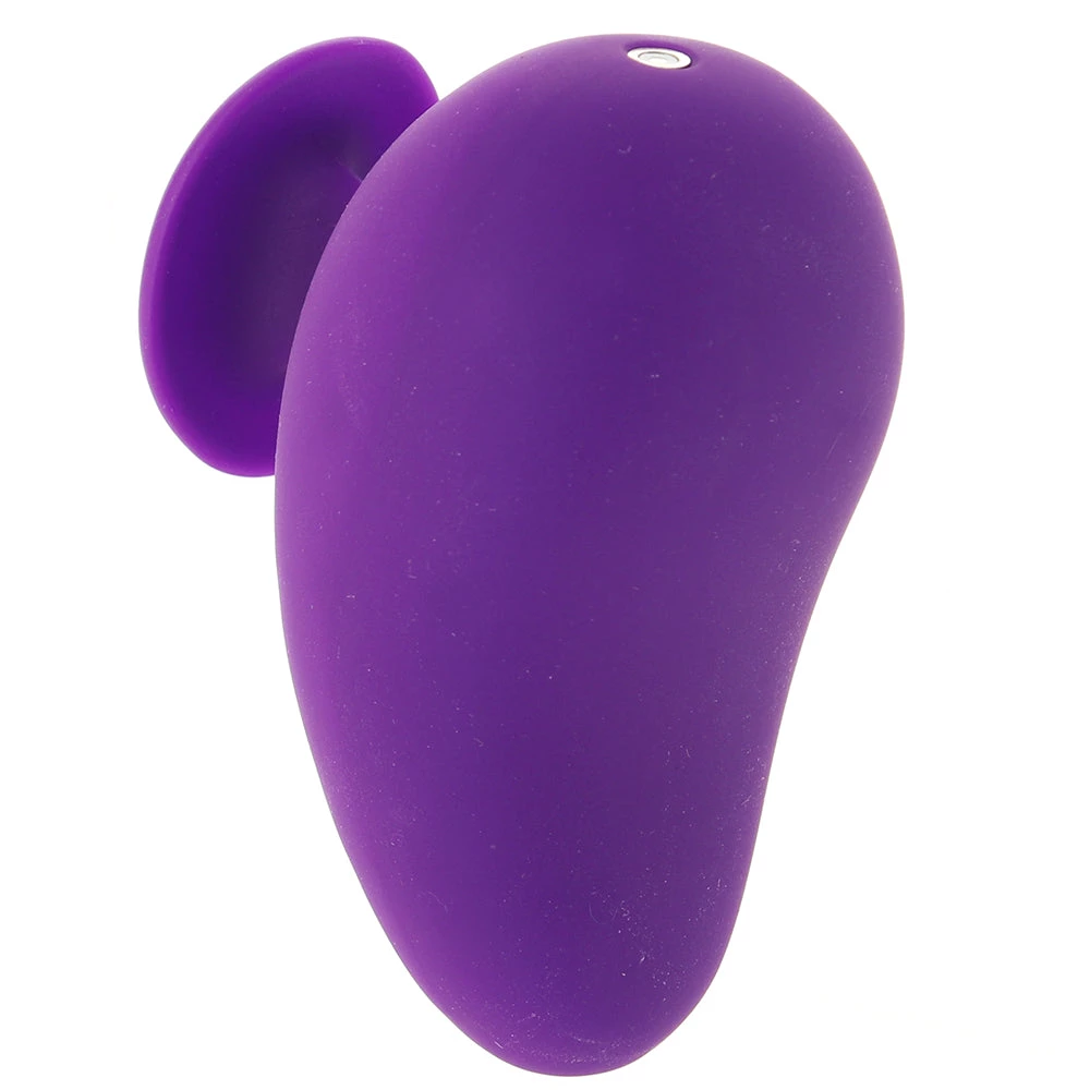 Blush Wellness Palm Sense Handheld Vibe - Image 5