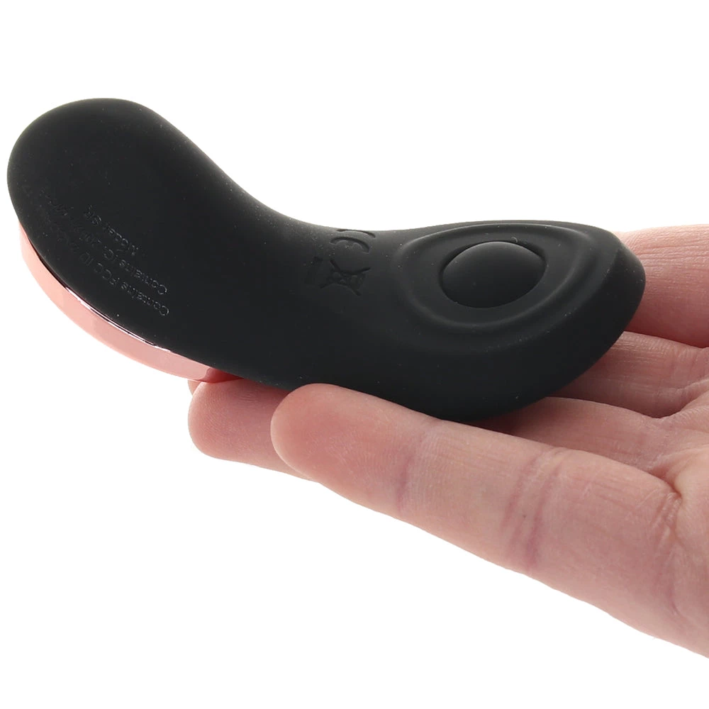 Satisfyer Little Secret Remote Panty Vibe - Image 4