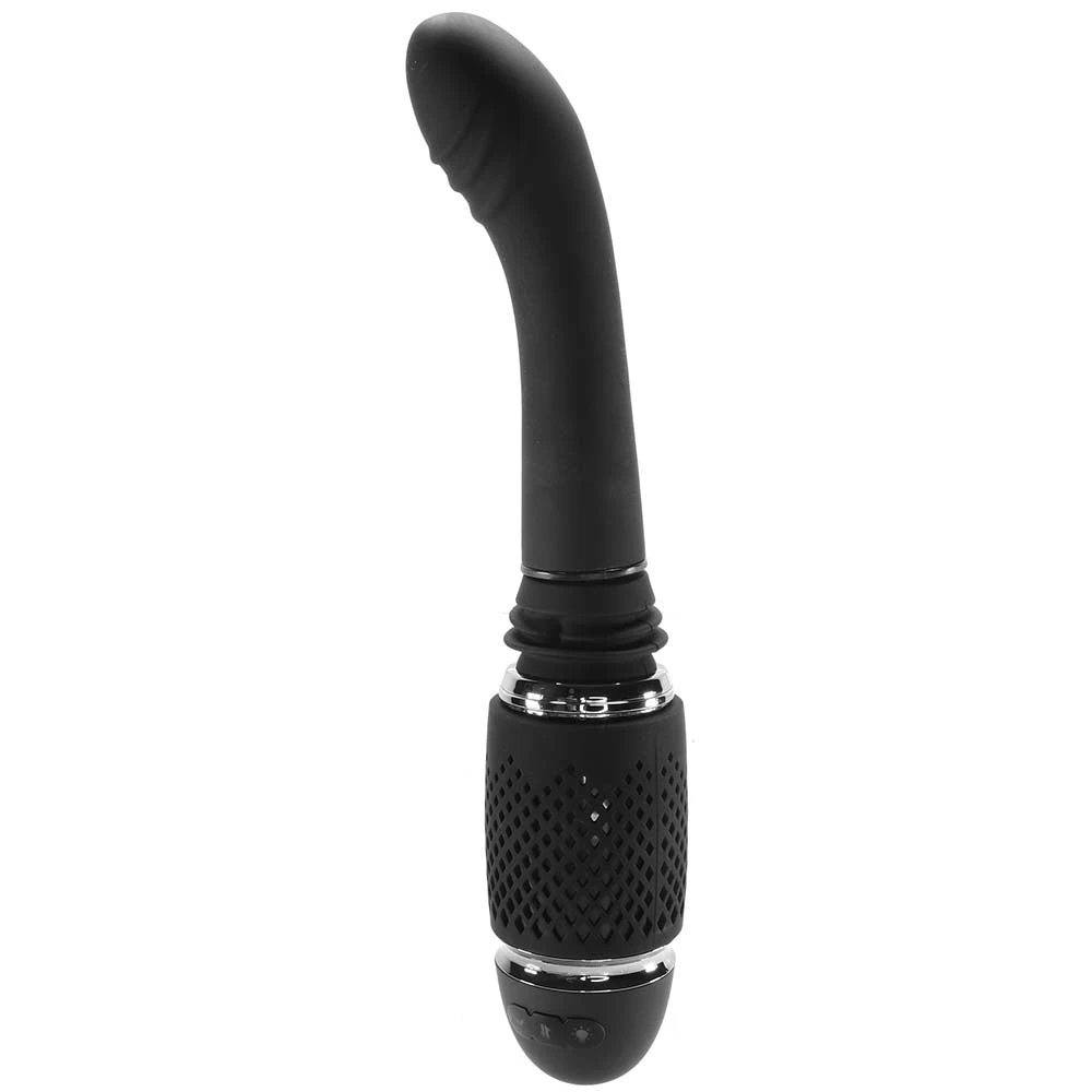Evolved Novelties Thrust & Go Mini Thrusting Vibe - Image 2