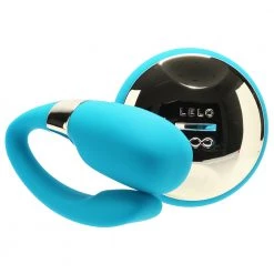 Lelo TIANI Duo Couples' SenseMotion Massager