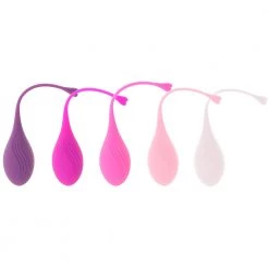 Evolved Novelties Tight Delight Kegel Ball Set
