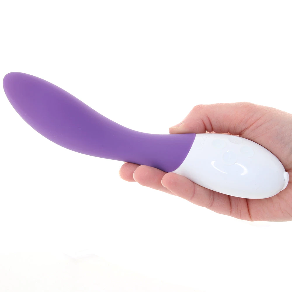 Lelo MONA 2 G-Spot Vibe - Image 4