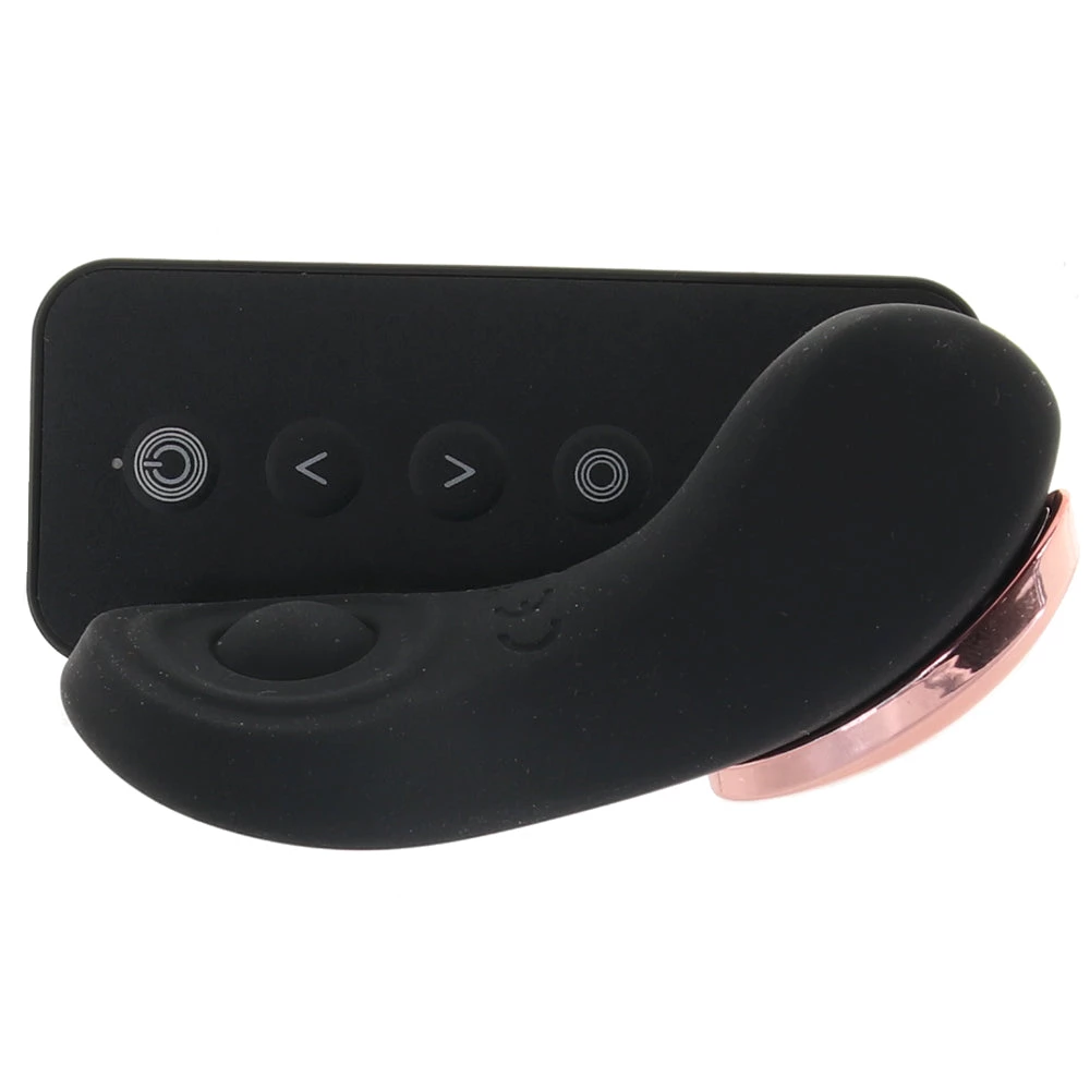 Satisfyer Little Secret Remote Panty Vibe - Image 3