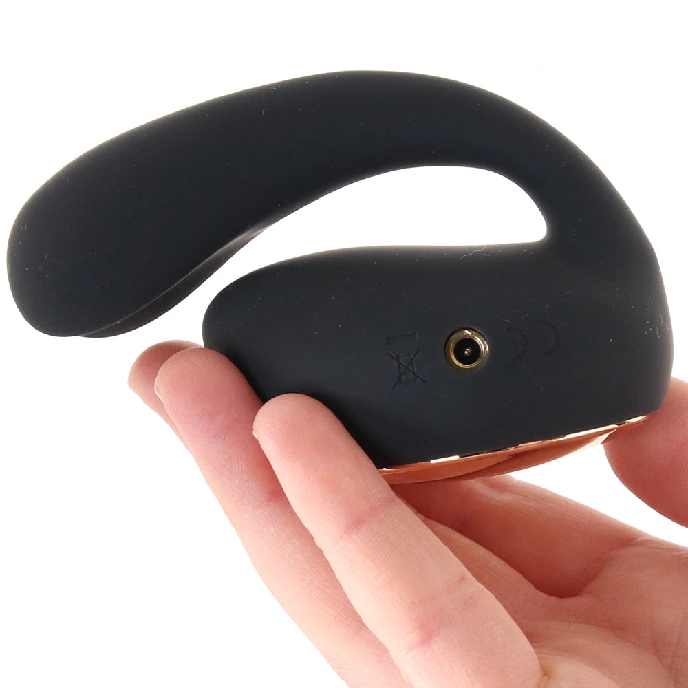 Lelo IDA Wave Dual Stimulation Massager - Image 4