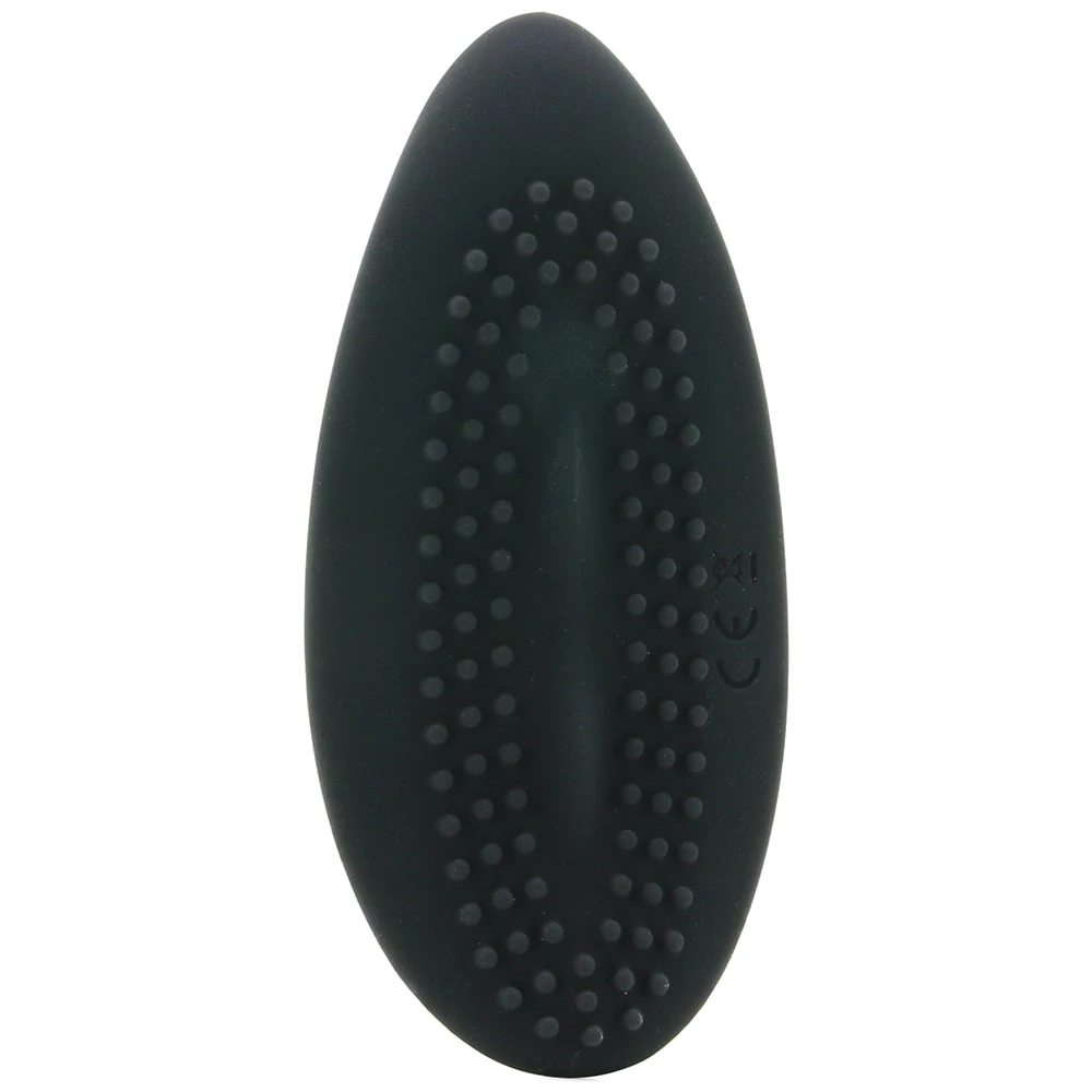 Doc Johnson Bliss Jeweled Mini Vibe - Image 2