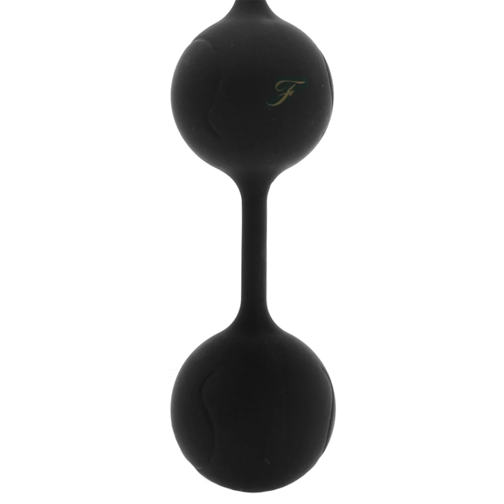 X-Gen Frederick's Of Hollywood Jiggling Love Balls - Image 2