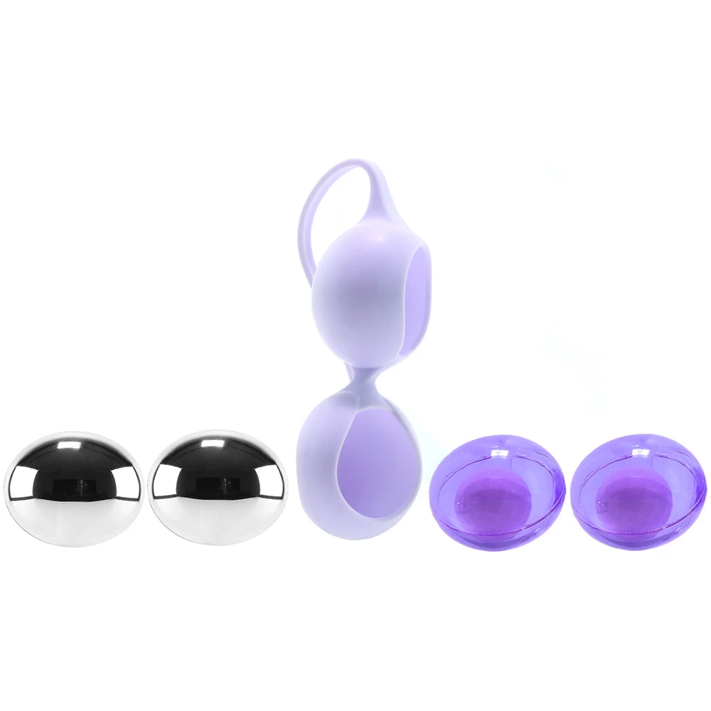 X-Gen L1 Love Balls - Image 5