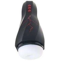 Blush M For Men Storm Suction Powered Stroker