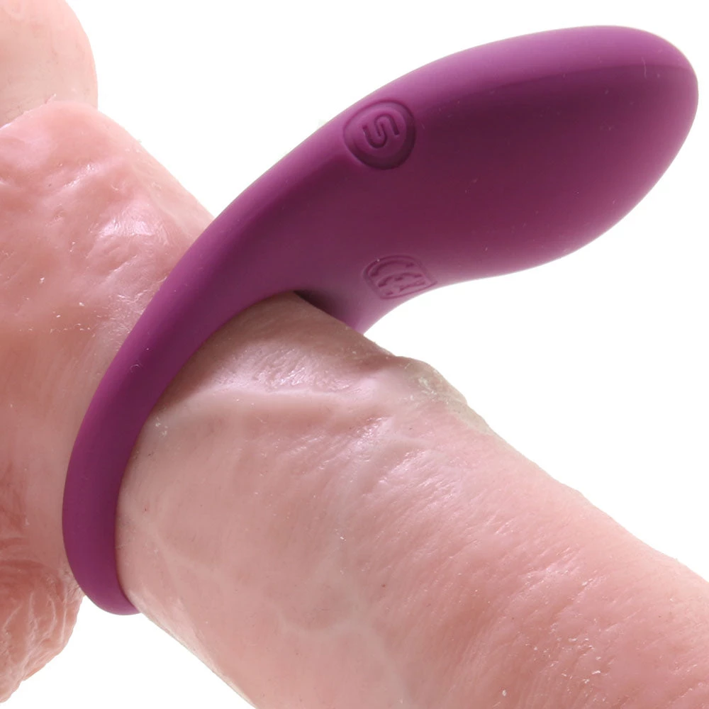 Svakom Winni Vibrating Cock Ring - Image 2