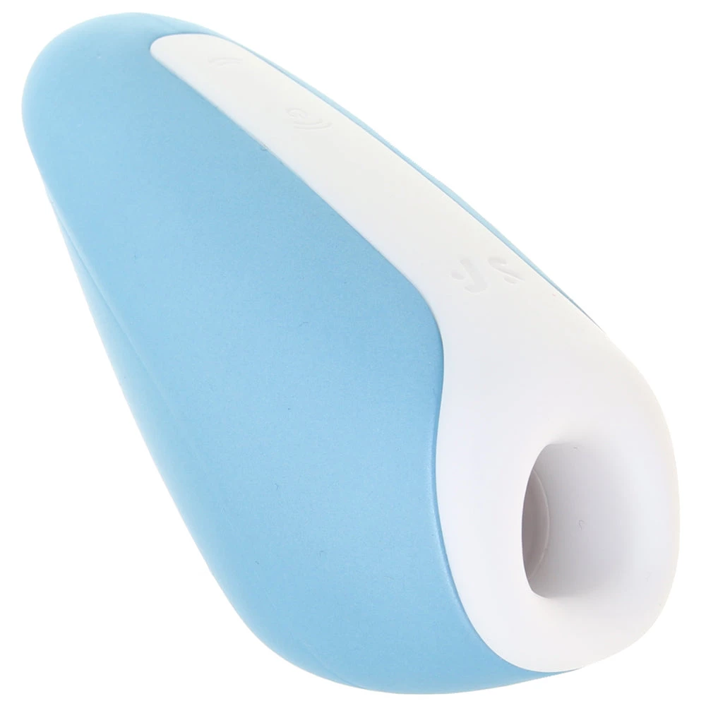 Satisfyer Love Breeze Air Pulse Stimulator - Image 2