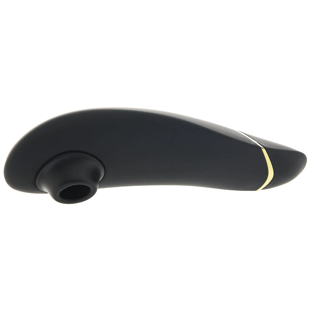 Womanizer Premium 2 Pleasure Air Stimulator - Image 3