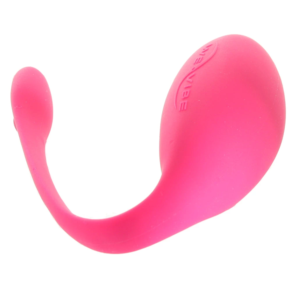We-Vibe Jive Wearable G-Spot Vibe - Image 3