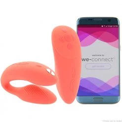 We-Vibe Chorus Couples Vibrator