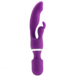 Evolved Novelties G-Motion Rabbit Wand