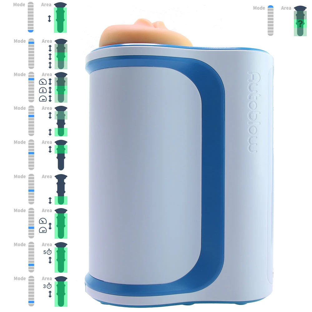 Autoblow A.I Blowjob Machine - Image 5