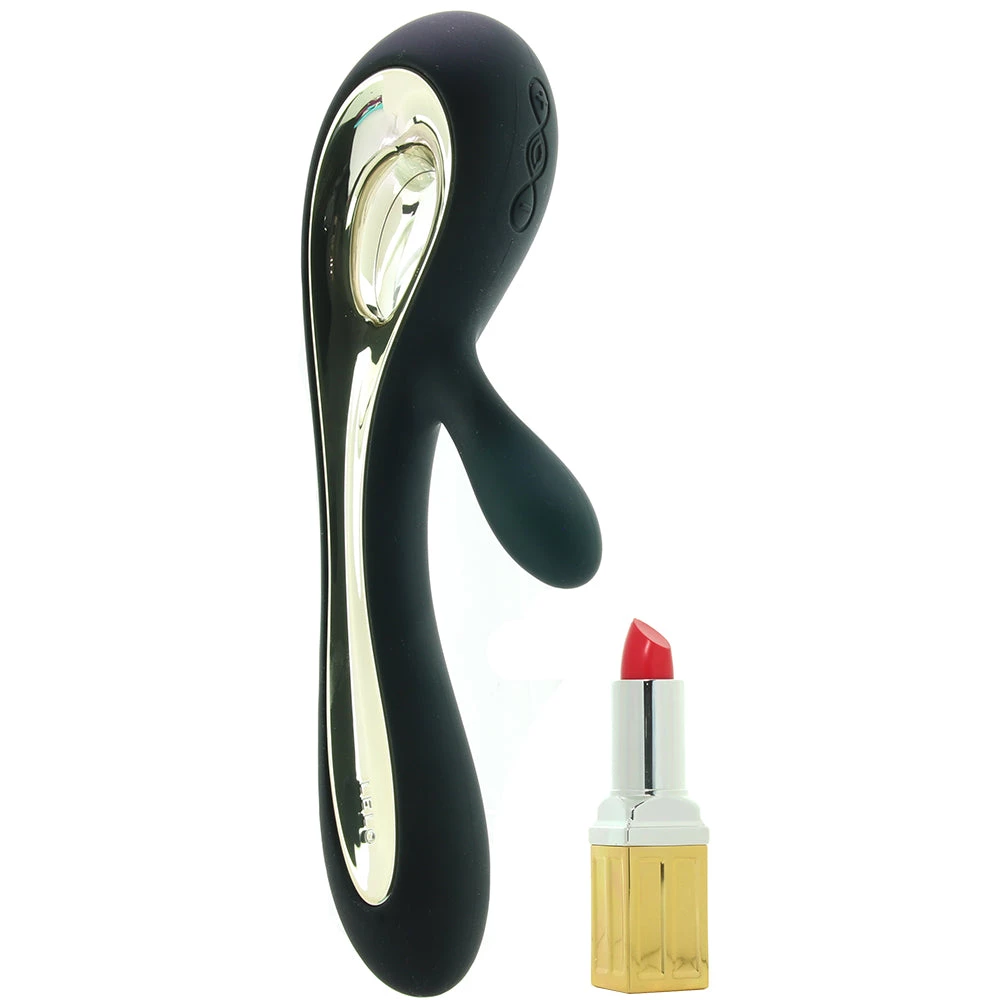 Lelo SORAYA 2 G-Spot And Clitoral Vibrator - Image 4