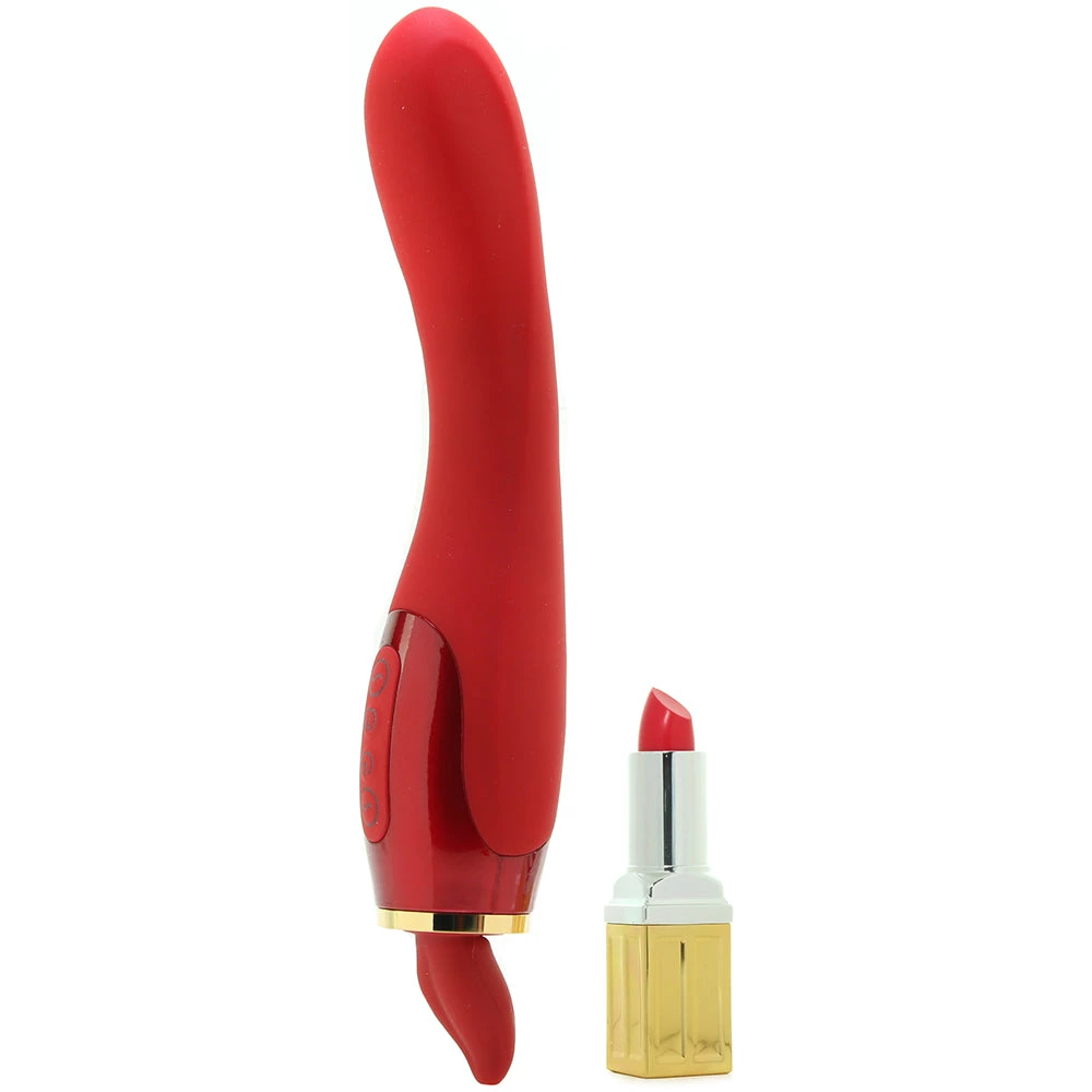 Pipedream Luxury Edition Ultimate Pleasure Clitoral Pump Vibe - Image 4