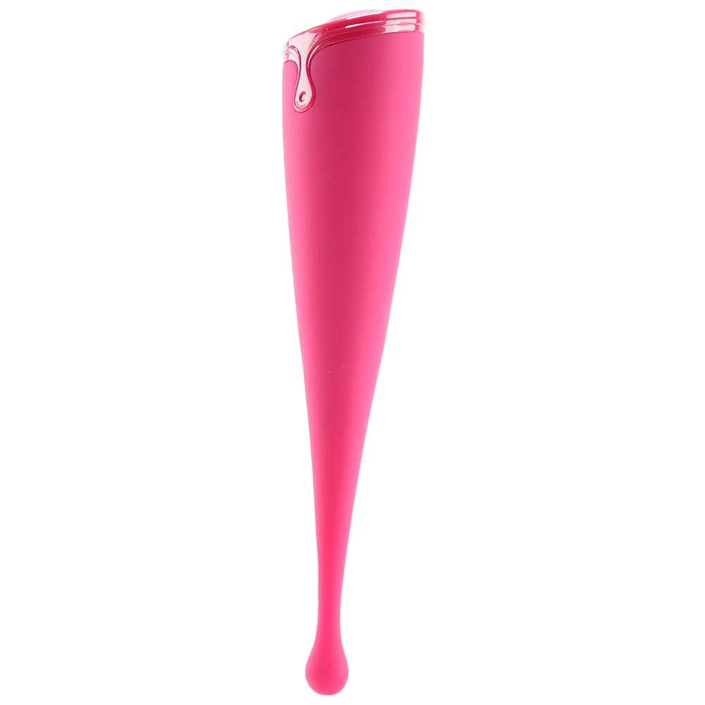 Ns Novelties Inya Le Pointe Clitoral Stimulator Vibe - Image 5