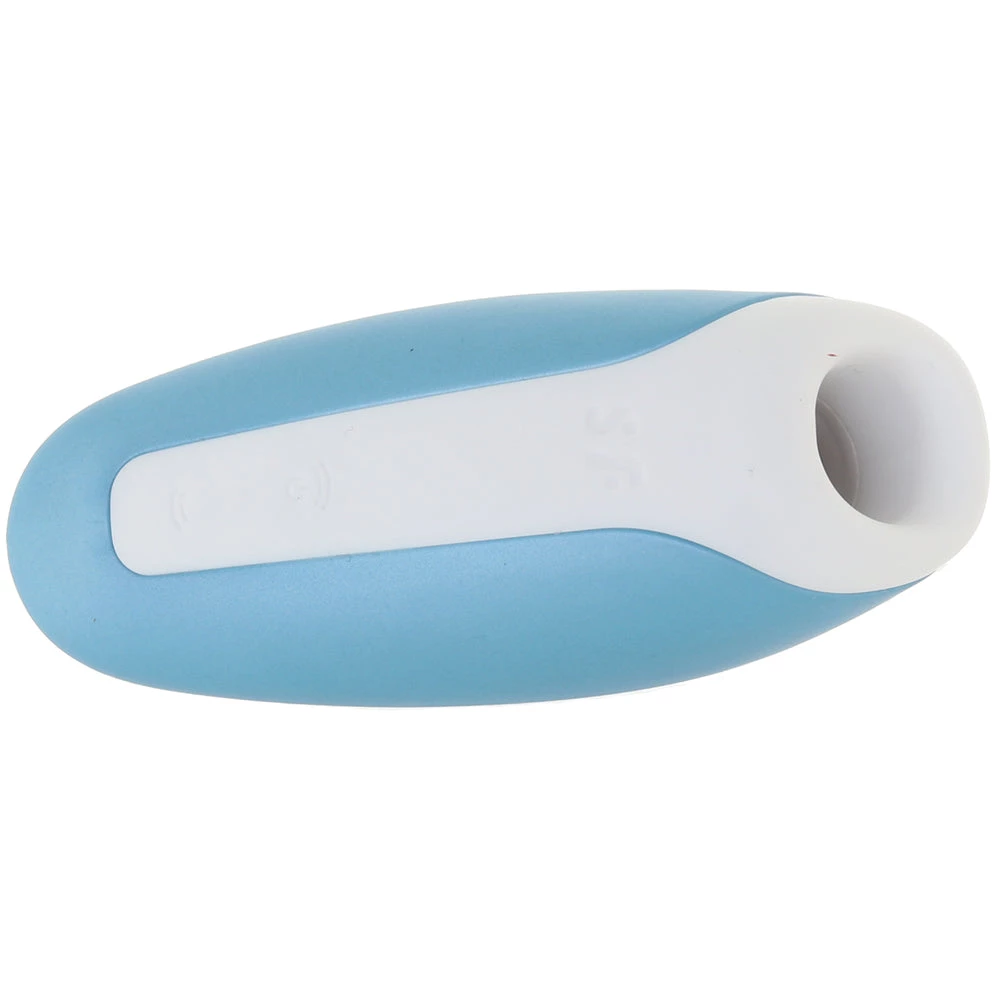Satisfyer Love Breeze Air Pulse Stimulator - Image 5