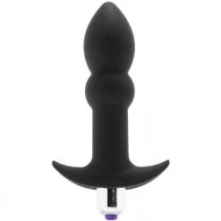 Tantus Perfect Vibrating Anal Plug
