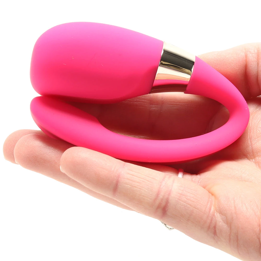 Lelo TIANI 3 Couple's Massager With SenseMotion - Image 4