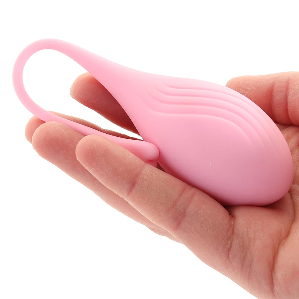 Evolved Novelties Tight Delight Kegel Ball Set - Image 4