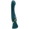 Zalo Queen G-Spot PulseWave Vibrator