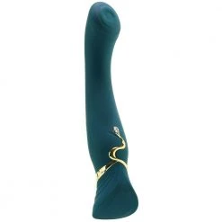 Zalo Queen G-Spot PulseWave Vibrator