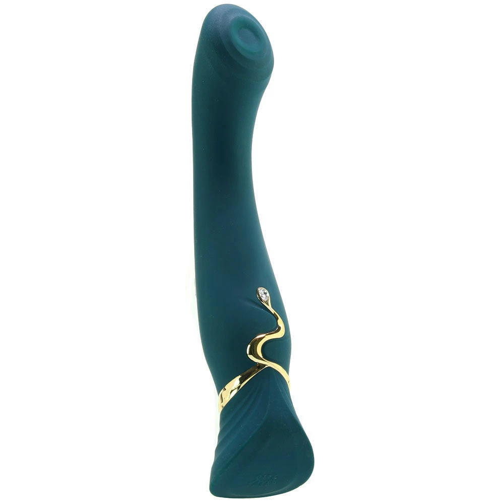 Zalo Queen G-Spot PulseWave Vibrator