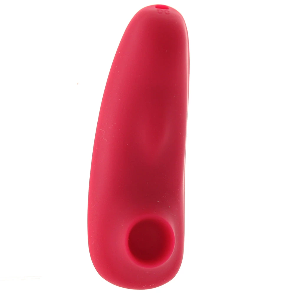 Maia Remi Remote Suction Panty Vibe - Image 2
