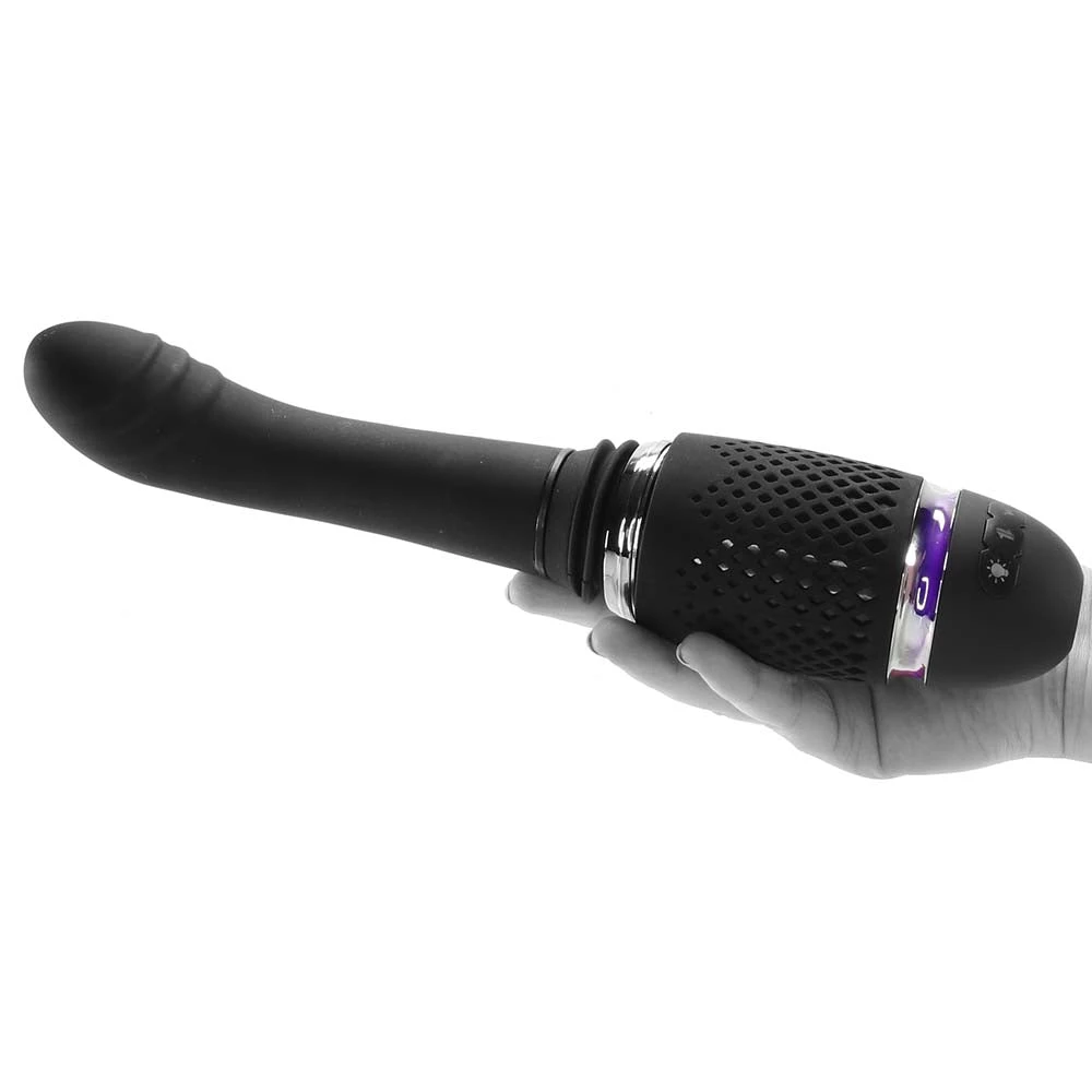 Evolved Novelties Thrust & Go Mini Thrusting Vibe - Image 4
