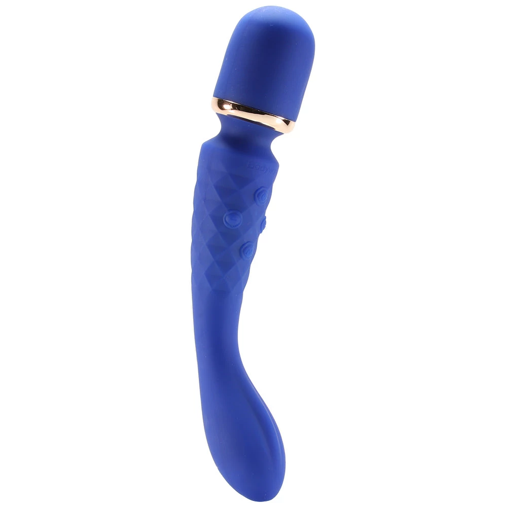 X-Gen BodyWand Luxe 2-Way Wand