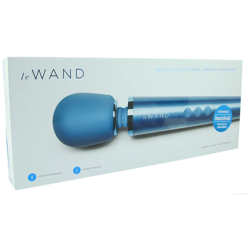 Le Wand Petite Massager - Image 6