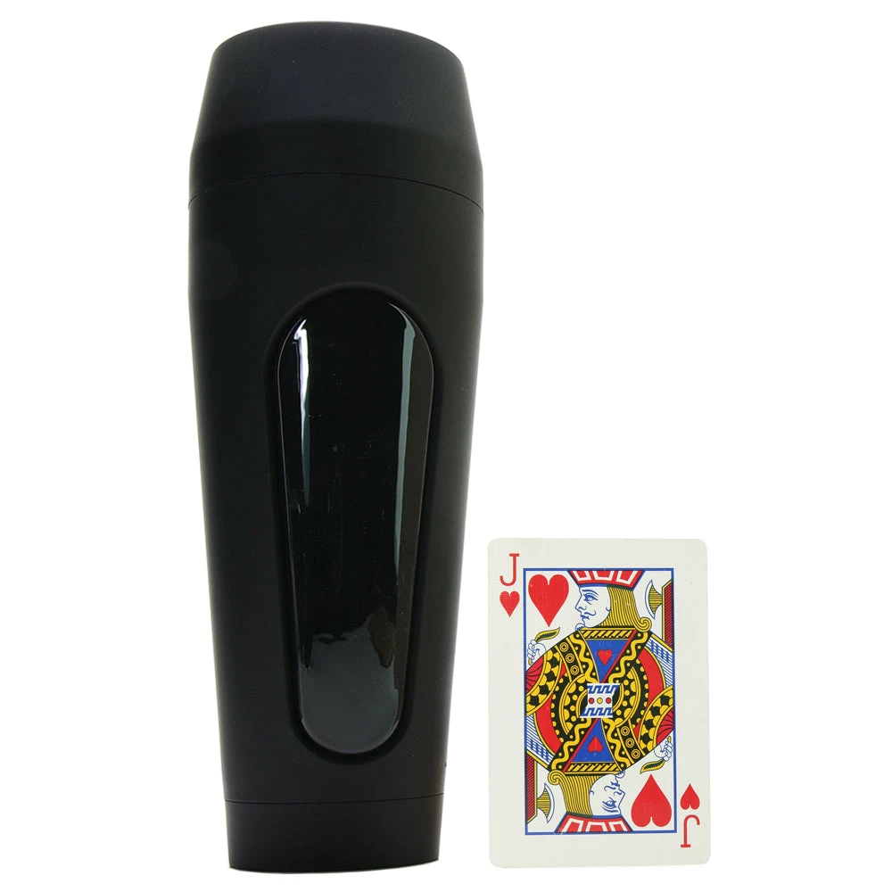 Doc Johnson Main Squeeze Vicky Vette ULTRASKYN Stroker - Image 4