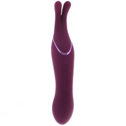 CalExotics Tempt And Tease Sass Flickering Massager