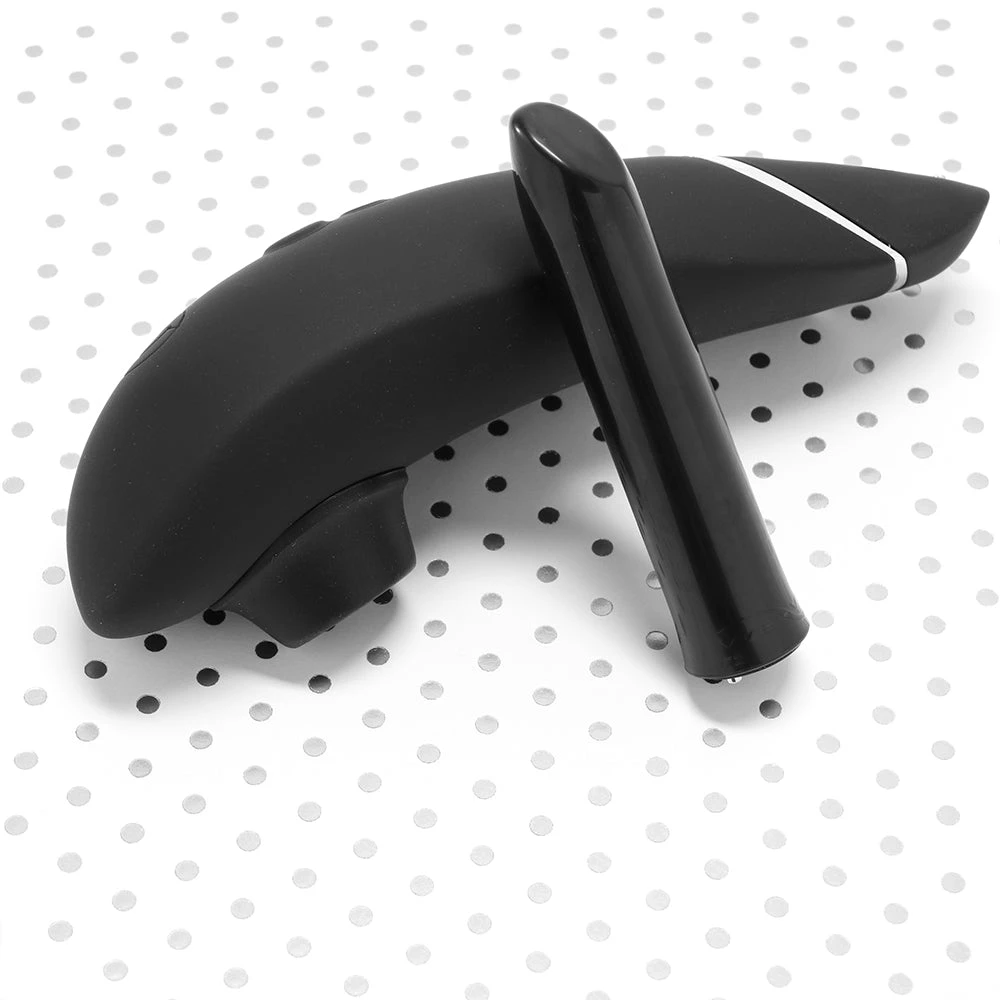 We-Vibe + Womanizer Silver Delights Limited Edition - Image 3