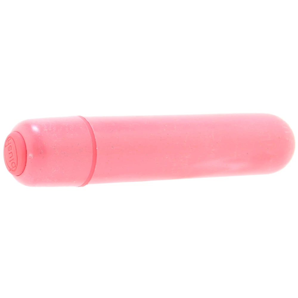 Blush Gaia BioFeel Biodegradable Bullet Vibe - Image 5
