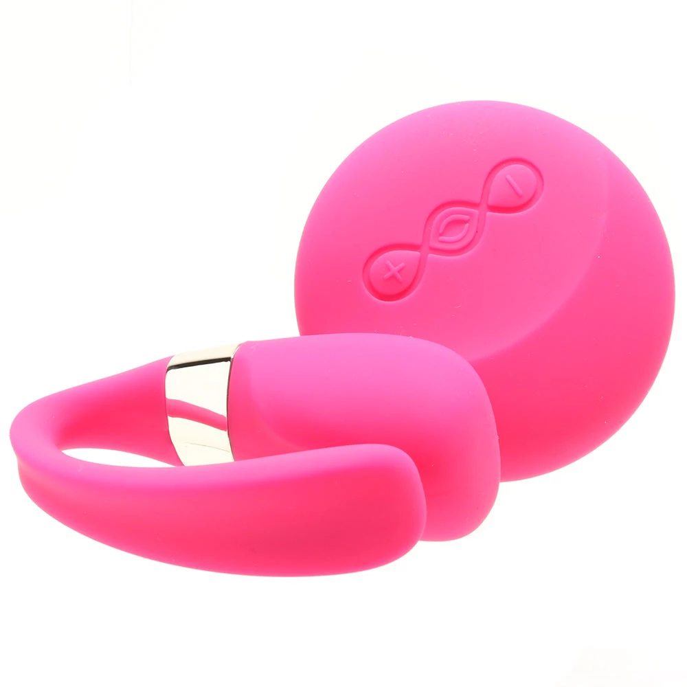 Lelo TIANI 3 Couple's Massager With SenseMotion - Image 5