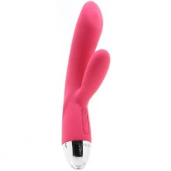 Svakom Trysta Rolling G-Spot Vibrator