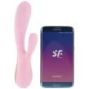 Satisfyer Mono Flex Vibe