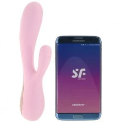 Satisfyer Mono Flex Vibe