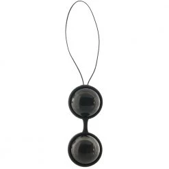LELO Beads Noir Pleasure Set