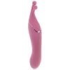 CalExotics Tempt And Tease Kiss Flickering Massager
