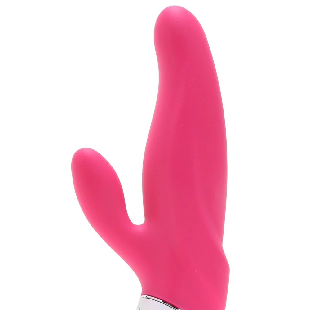 Satisfyer Mr. Rabbit Vibrator - Image 2
