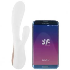 Satisfyer Mono Flex Vibe
