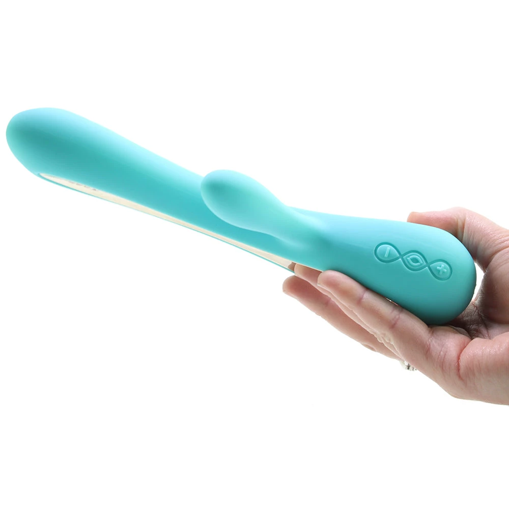 Lelo SORAYA 2 G-Spot And Clitoral Vibrator - Image 5