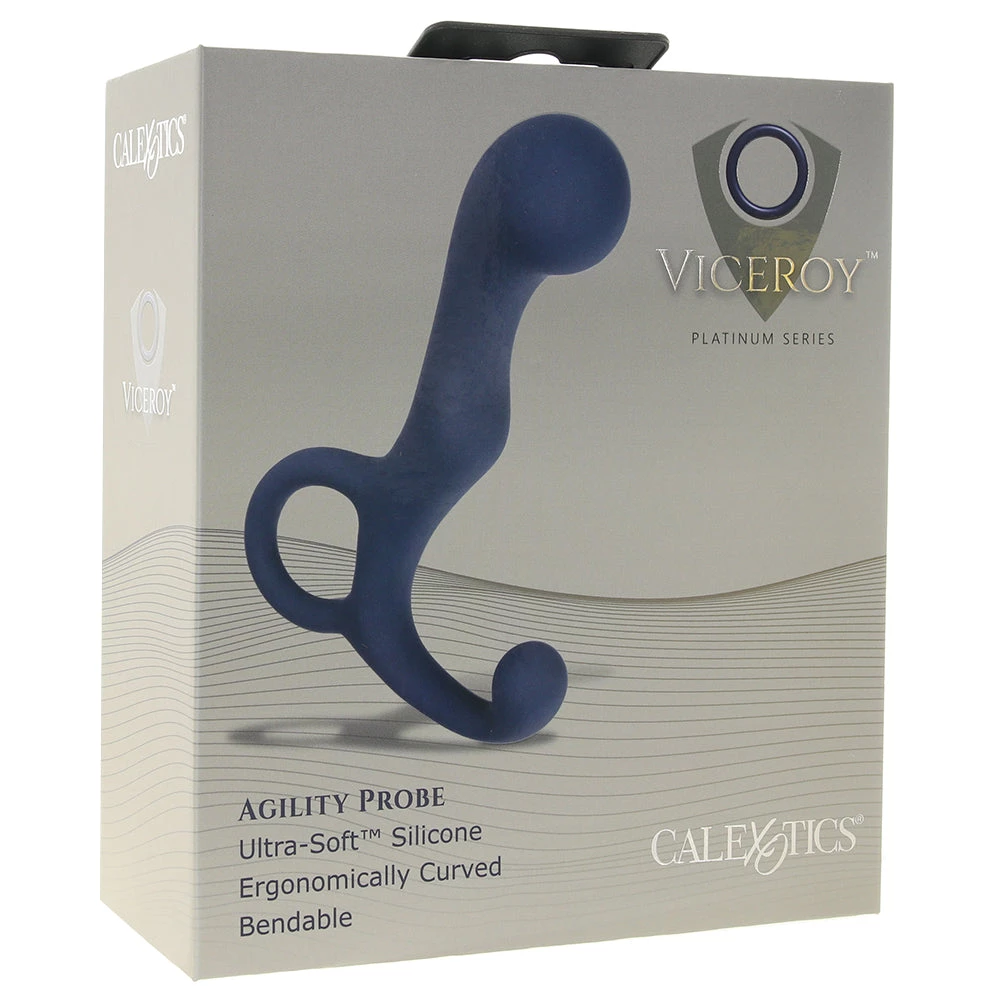 CalExotics Viceroy Agility Prostate Probe - Image 6