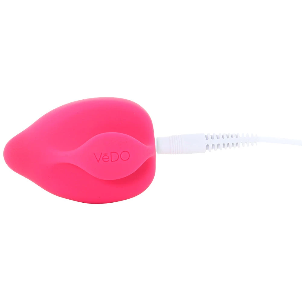 VeDO Yumi Rechargeable Finger Vibe - Image 3